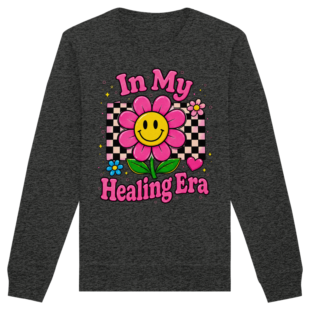 In My Healing Era Sweatshirt