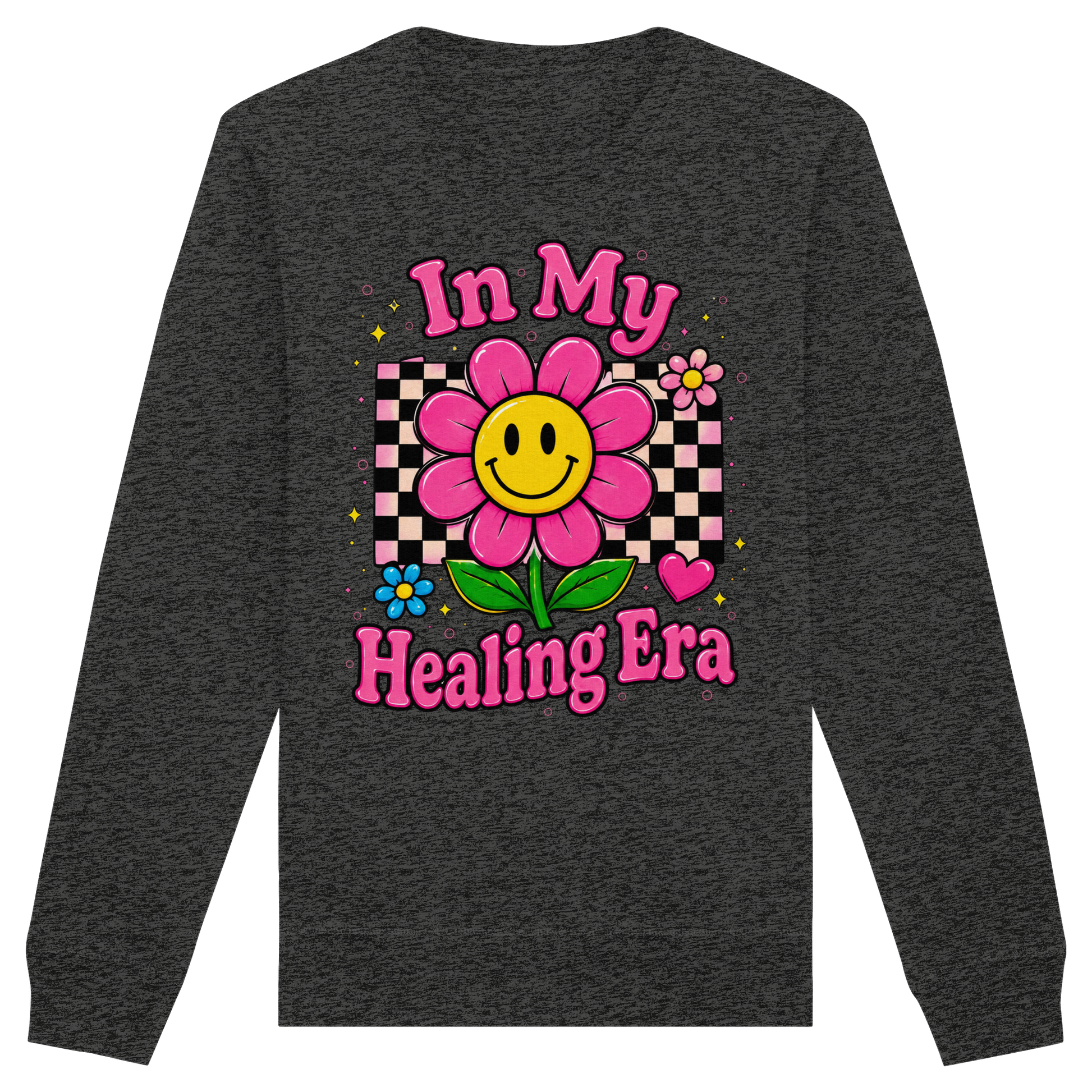 In My Healing Era Sweatshirt