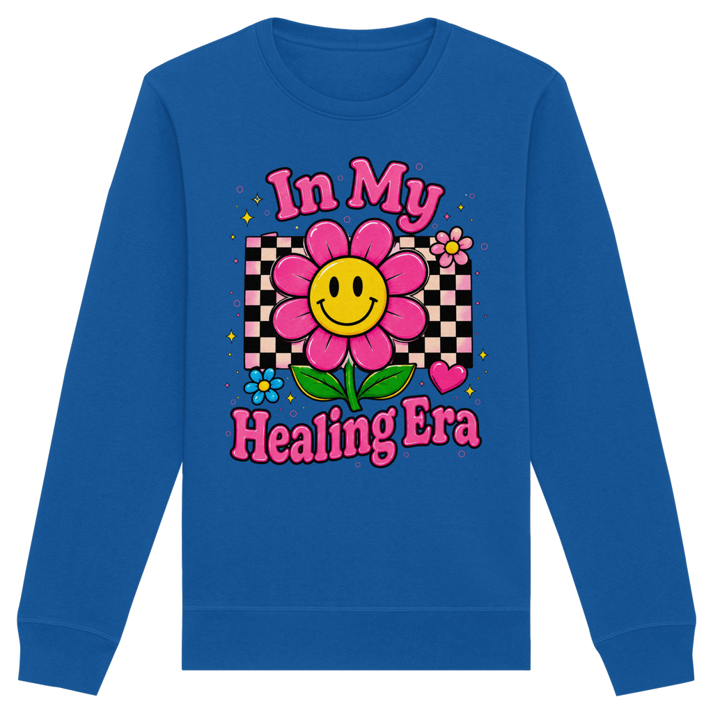 In My Healing Era Sweatshirt