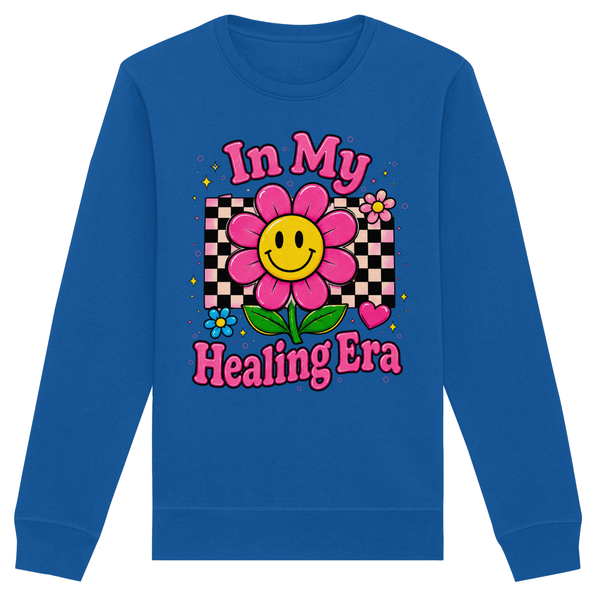 In My Healing Era Sweatshirt