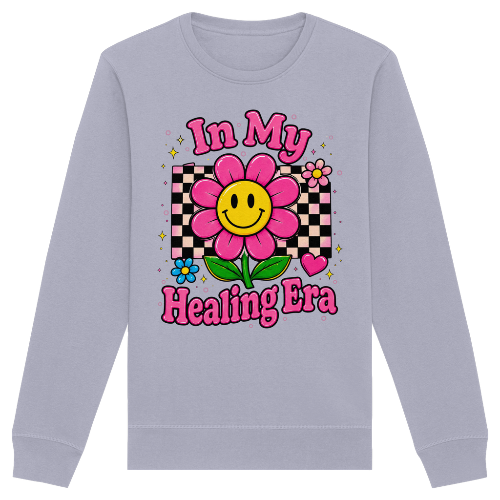 In My Healing Era Sweatshirt