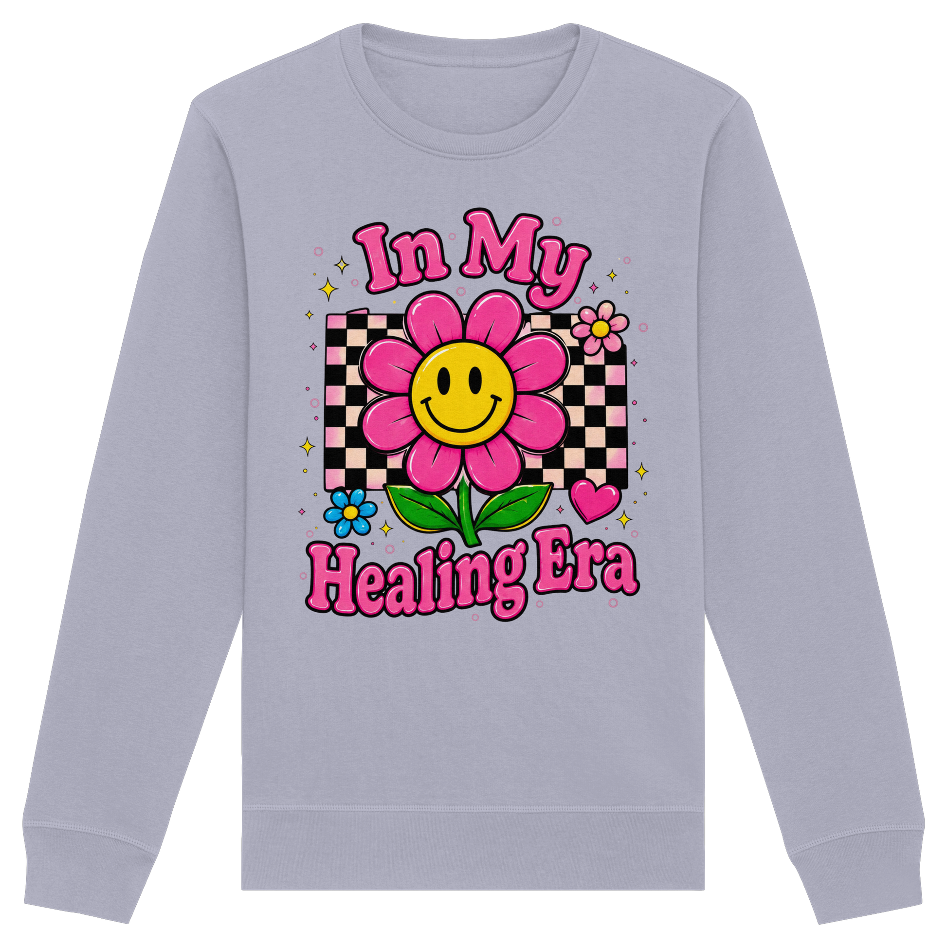In My Healing Era Sweatshirt