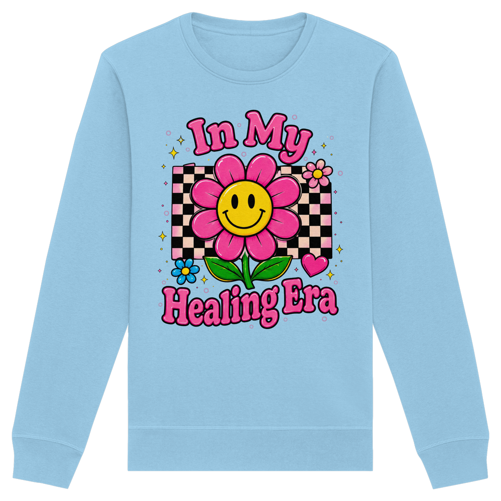 In My Healing Era Sweatshirt