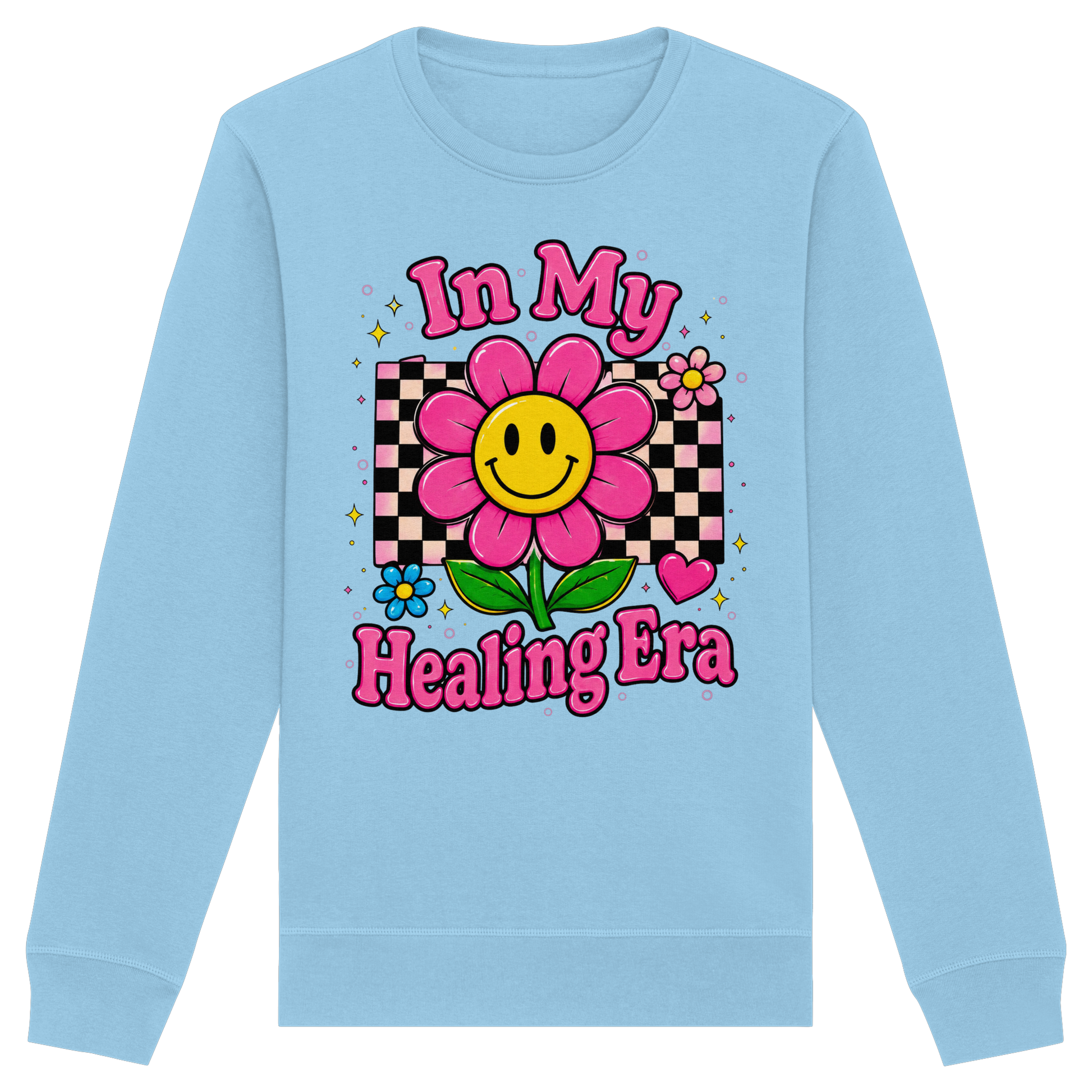 In My Healing Era Sweatshirt