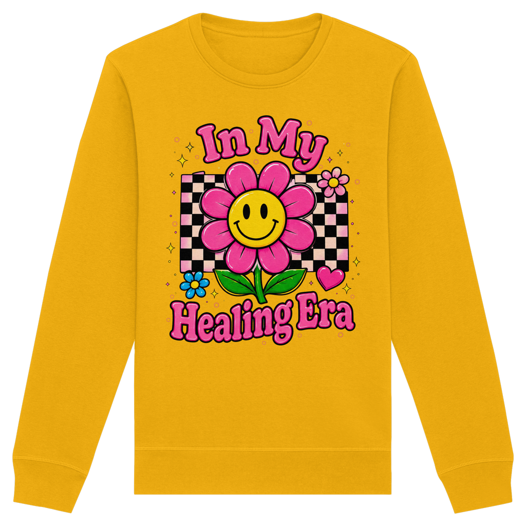 In My Healing Era Sweatshirt