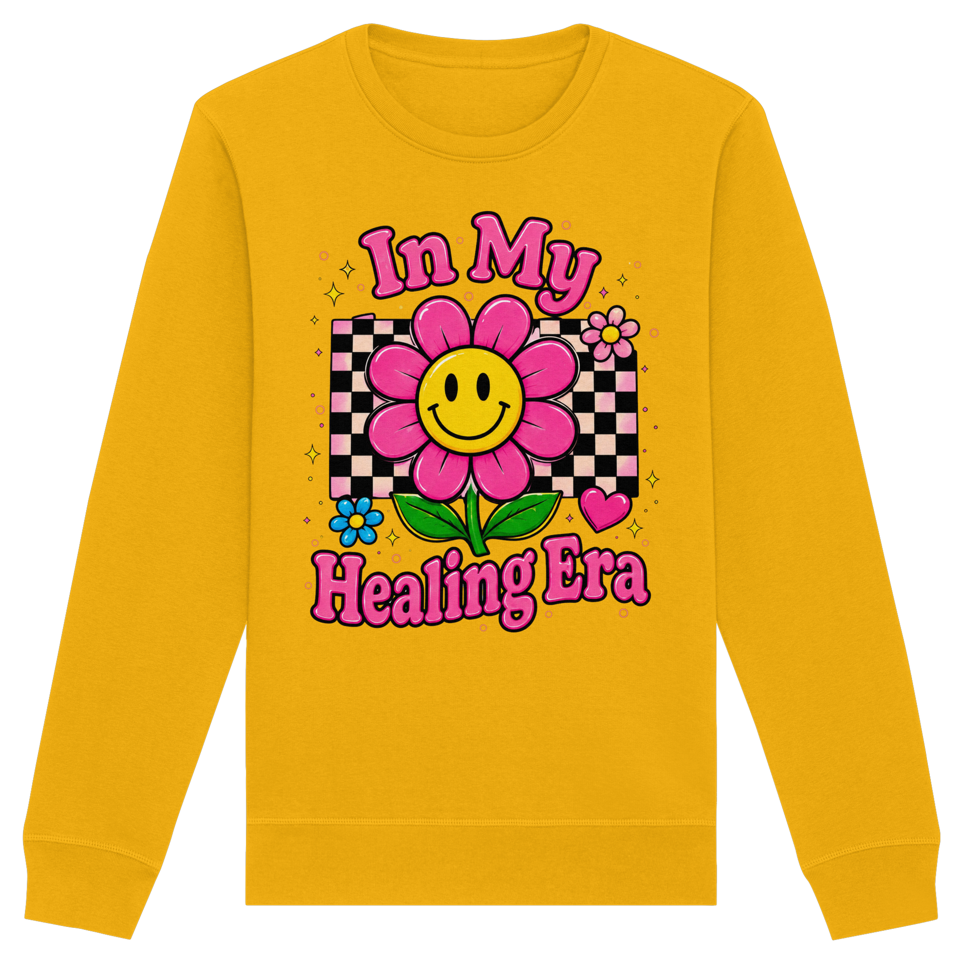 In My Healing Era Sweatshirt