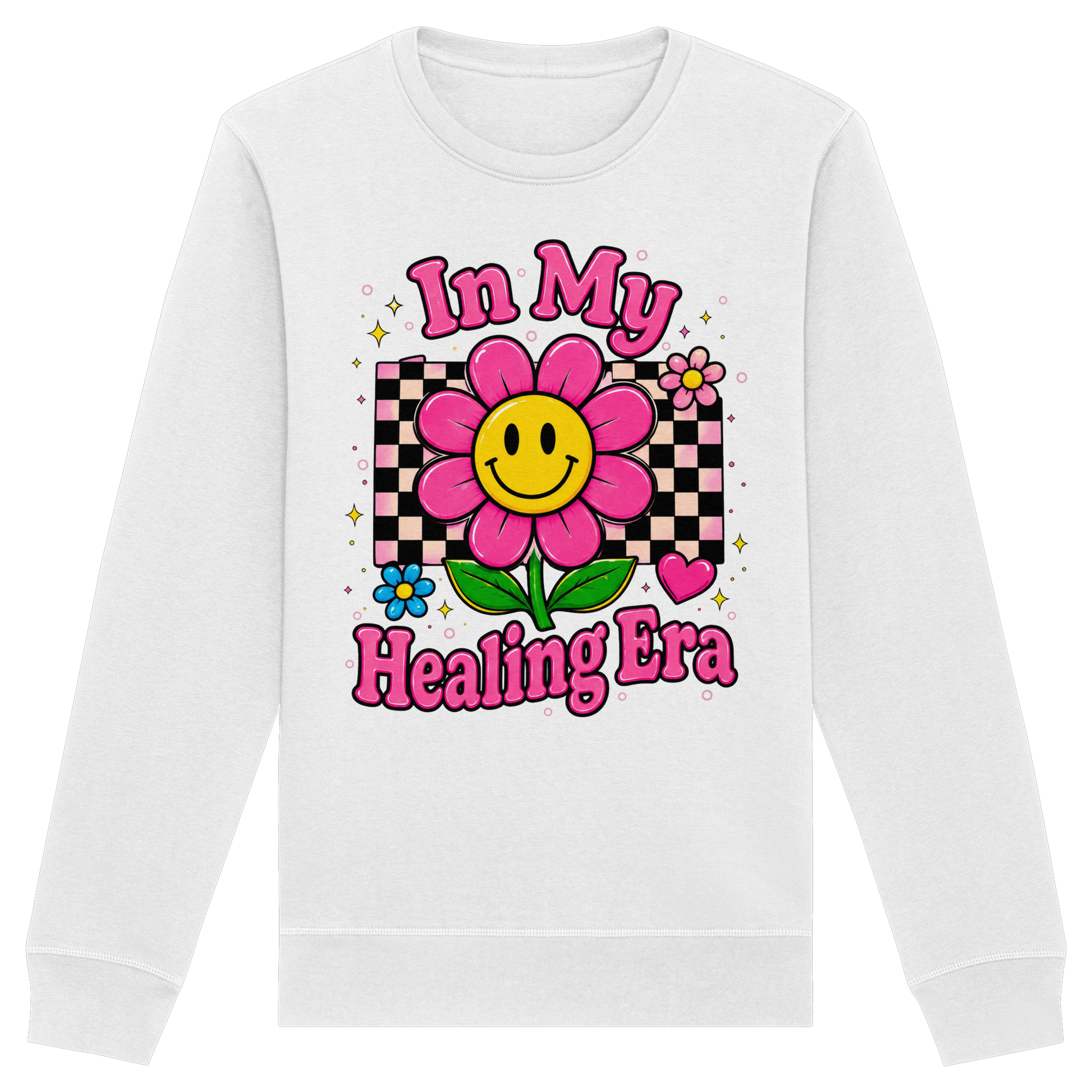 In My Healing Era Sweatshirt