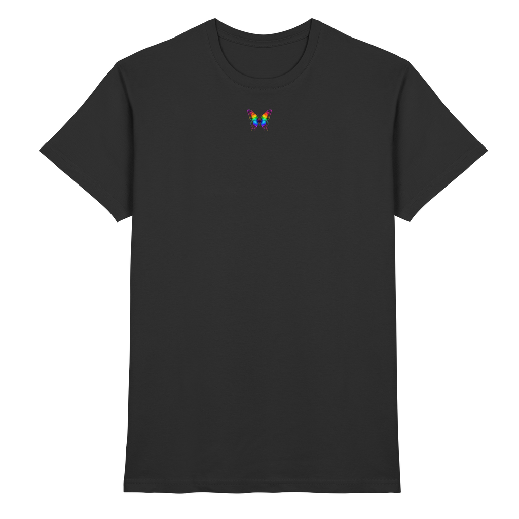 Still Growing Shirt