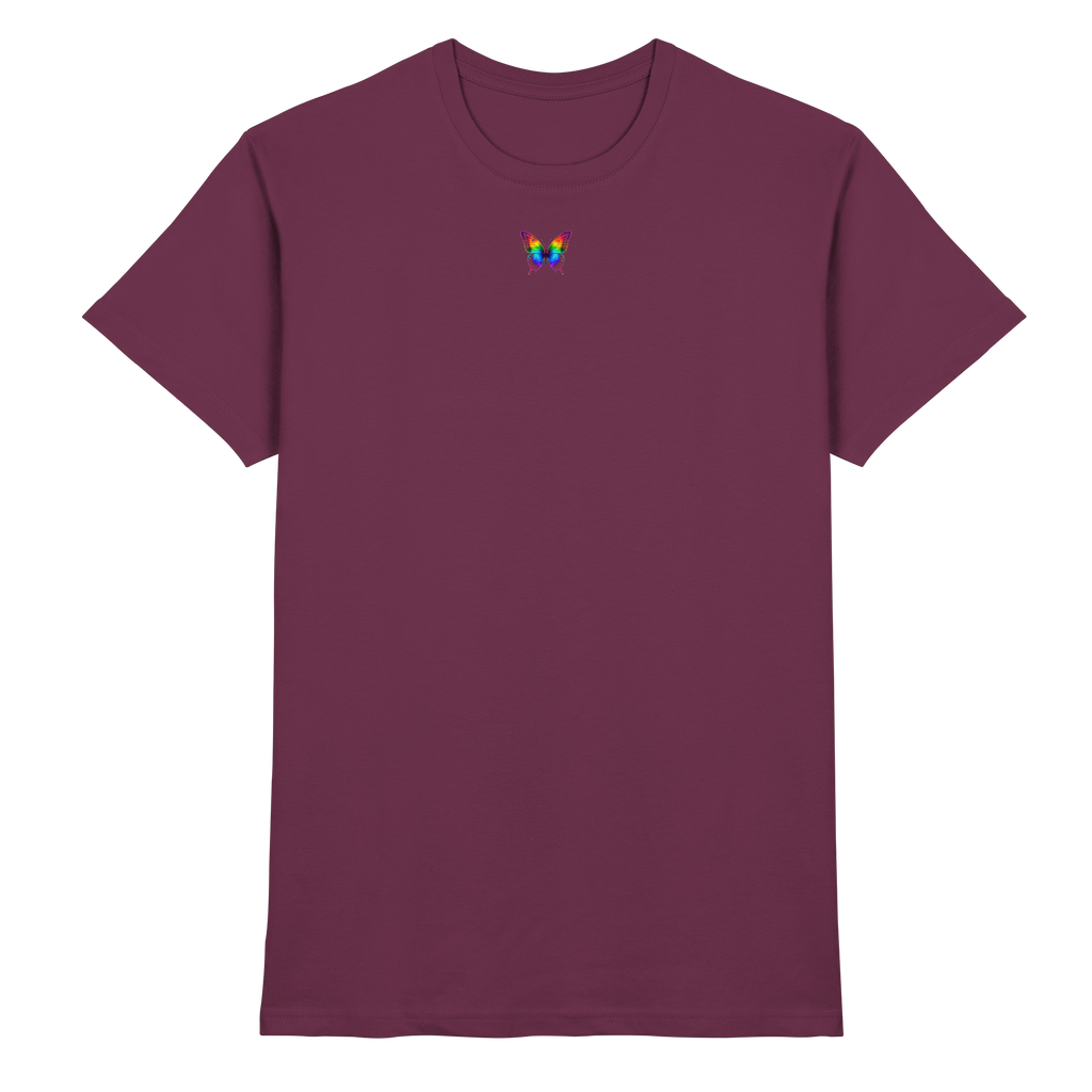 Still Growing Shirt