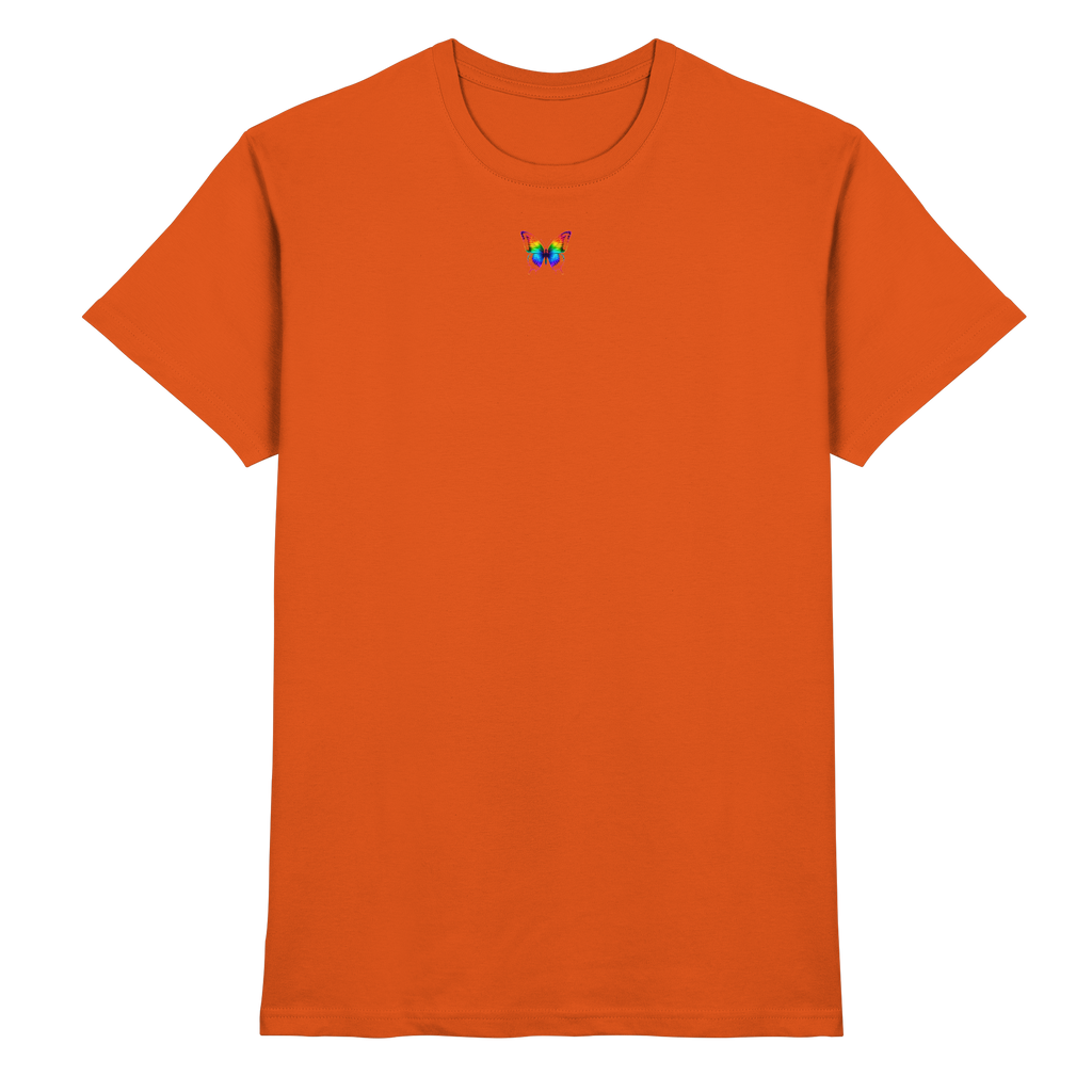 Still Growing Shirt