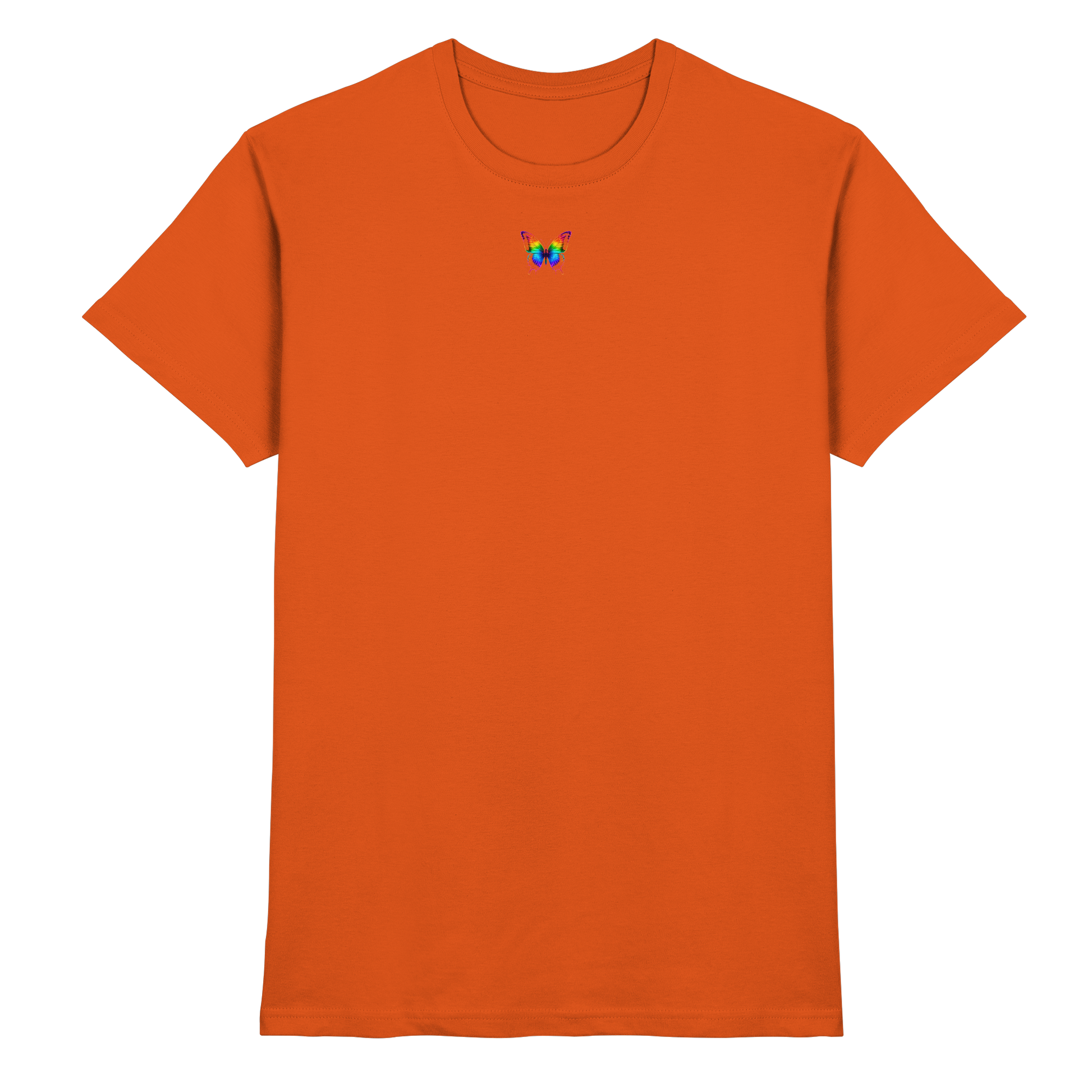 Still Growing Shirt
