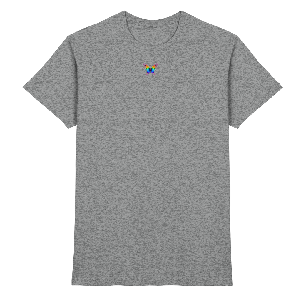 Still Growing Shirt