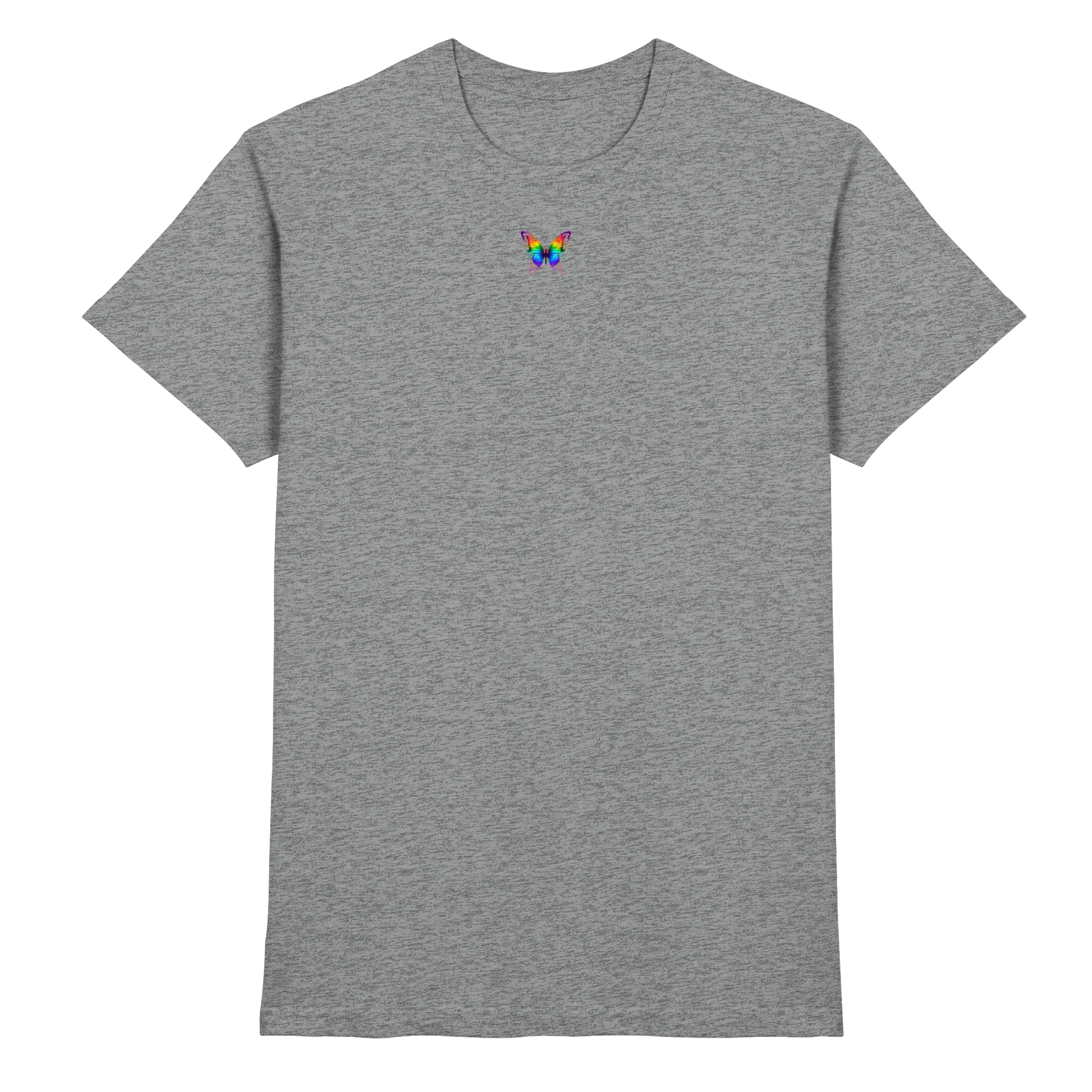 Still Growing Shirt