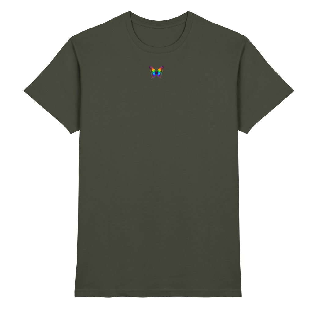 Still Growing Shirt