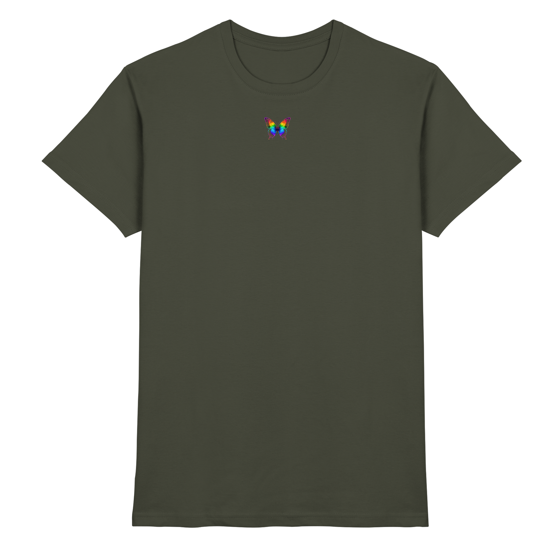 Still Growing Shirt