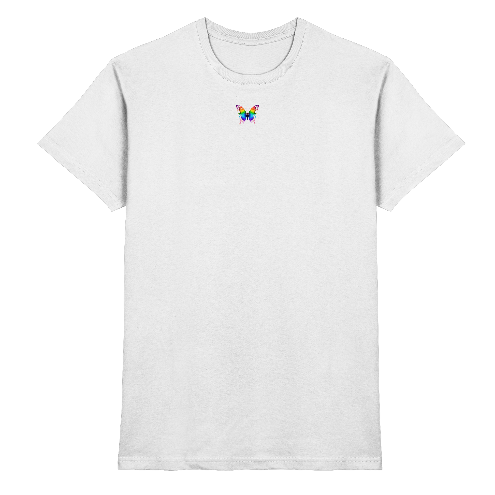 Still Growing Shirt