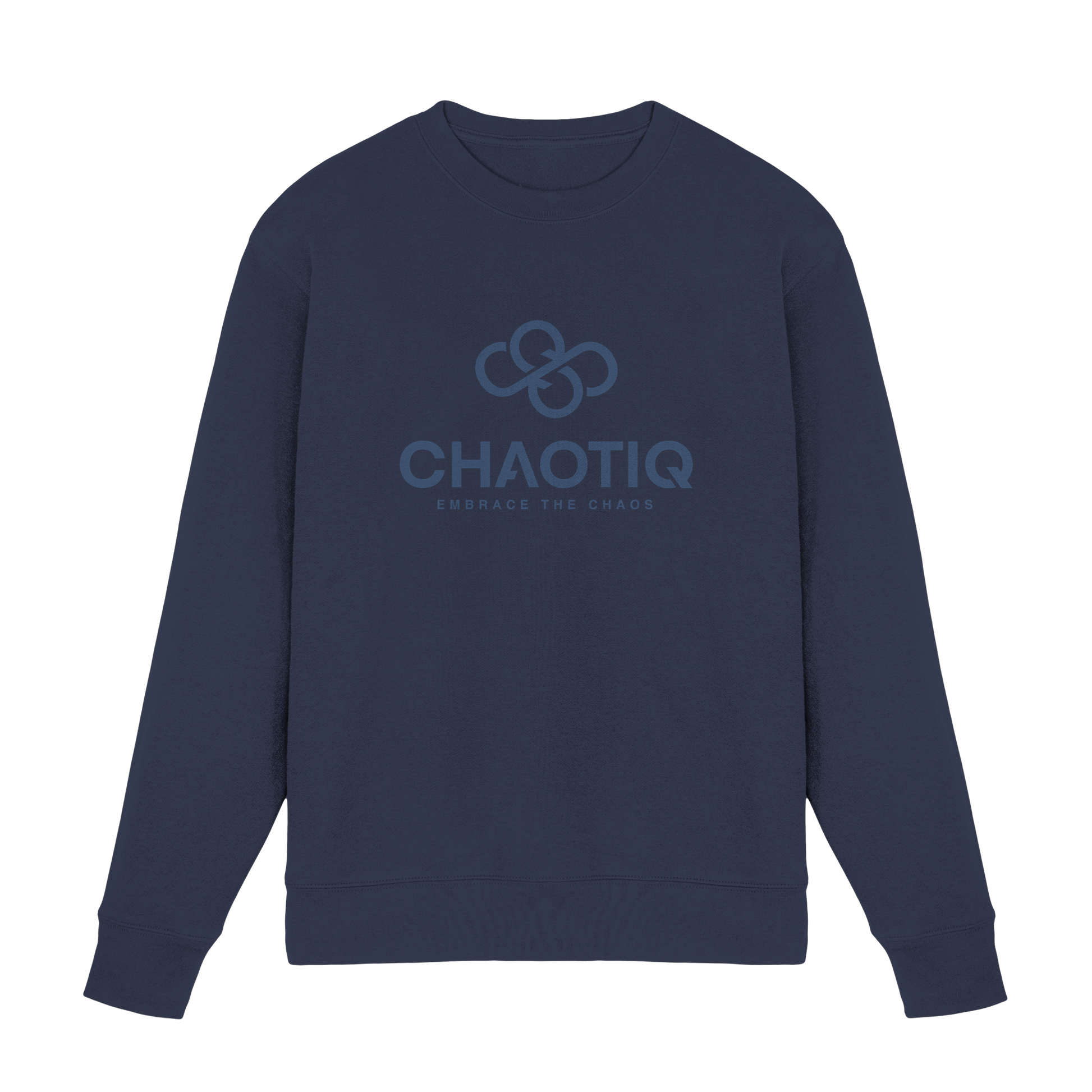 CHAOTIQ 2.0 Sweatshirt