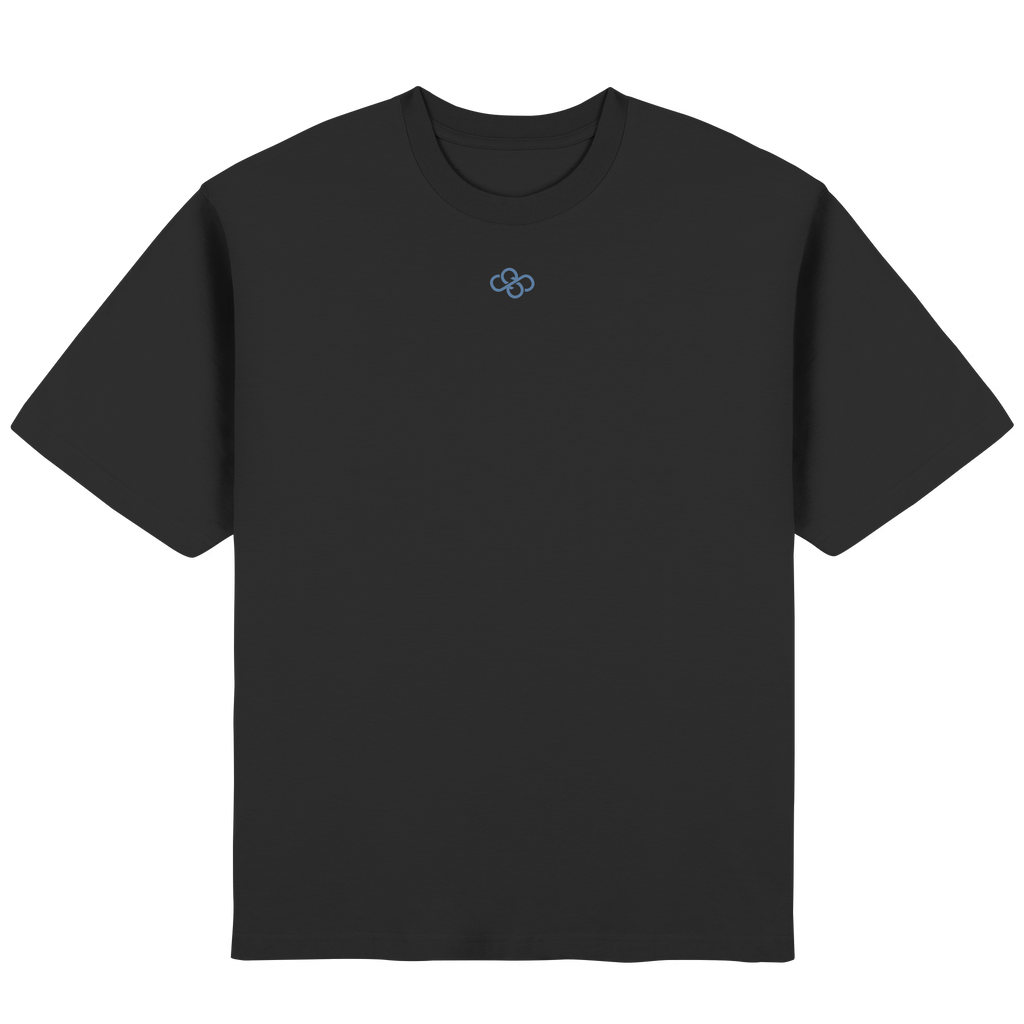 Too Busy Overthinking Oversized T-Shirt