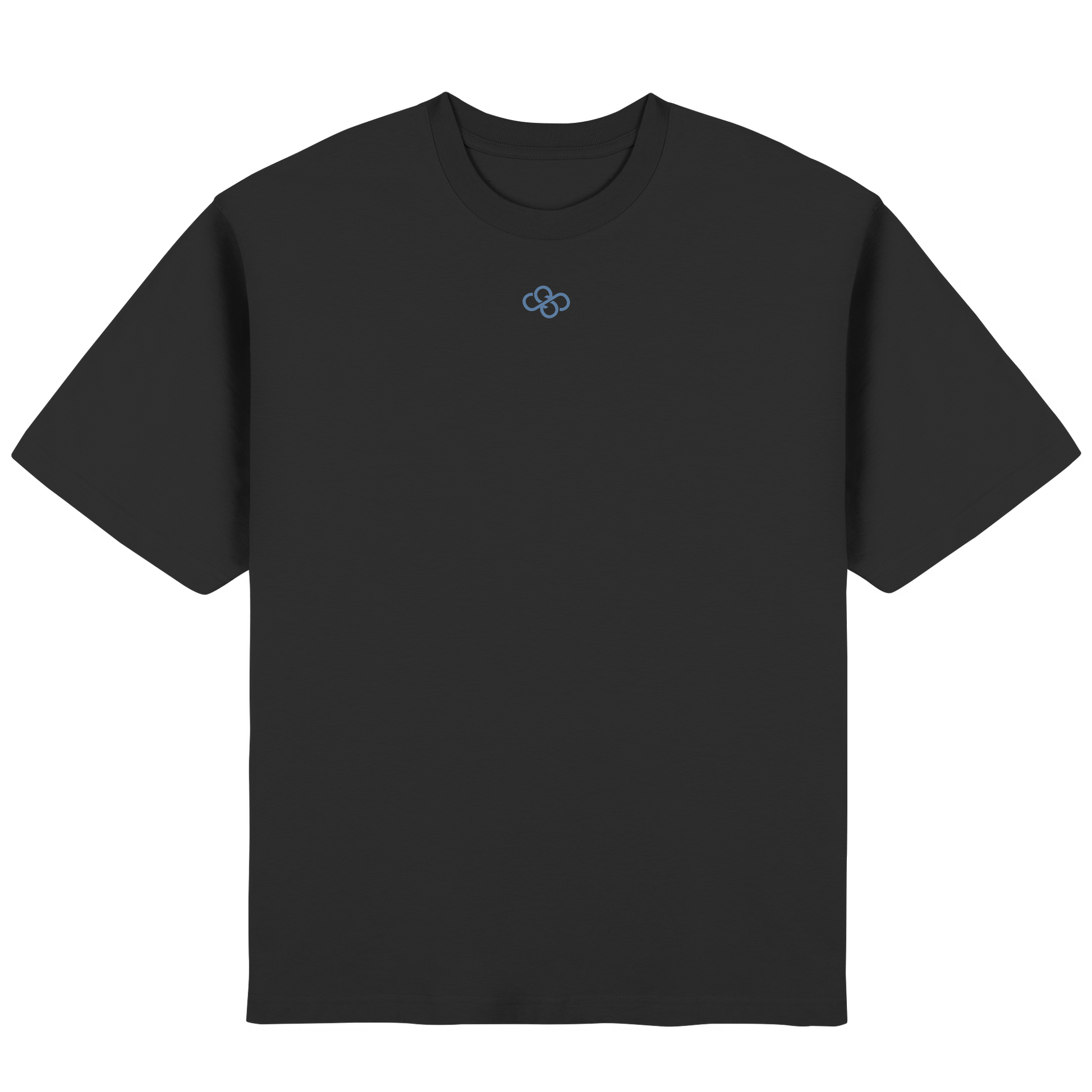 Too Busy Overthinking Oversized T-Shirt