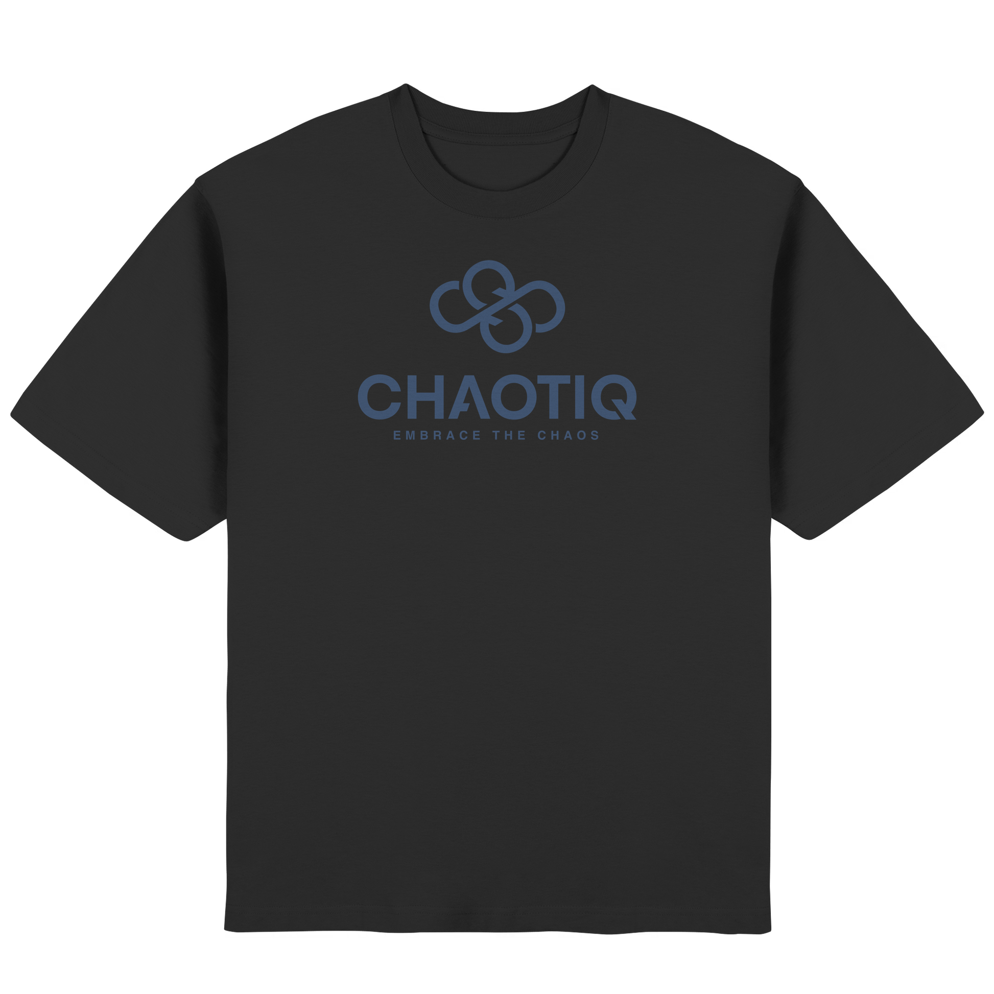 CHAOTIQ 2.0 Oversized T-Shirt