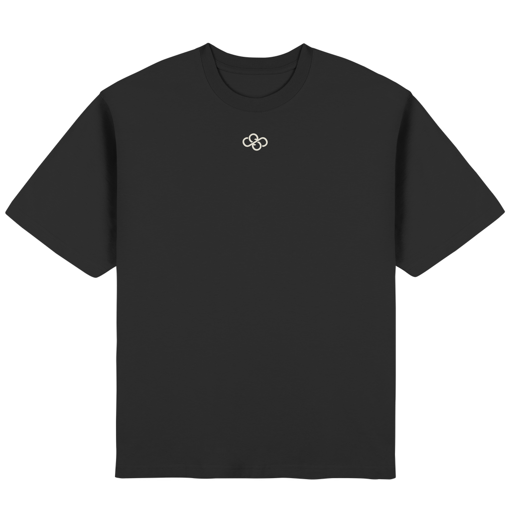 CHAOTIQ Oversized T-Shirt