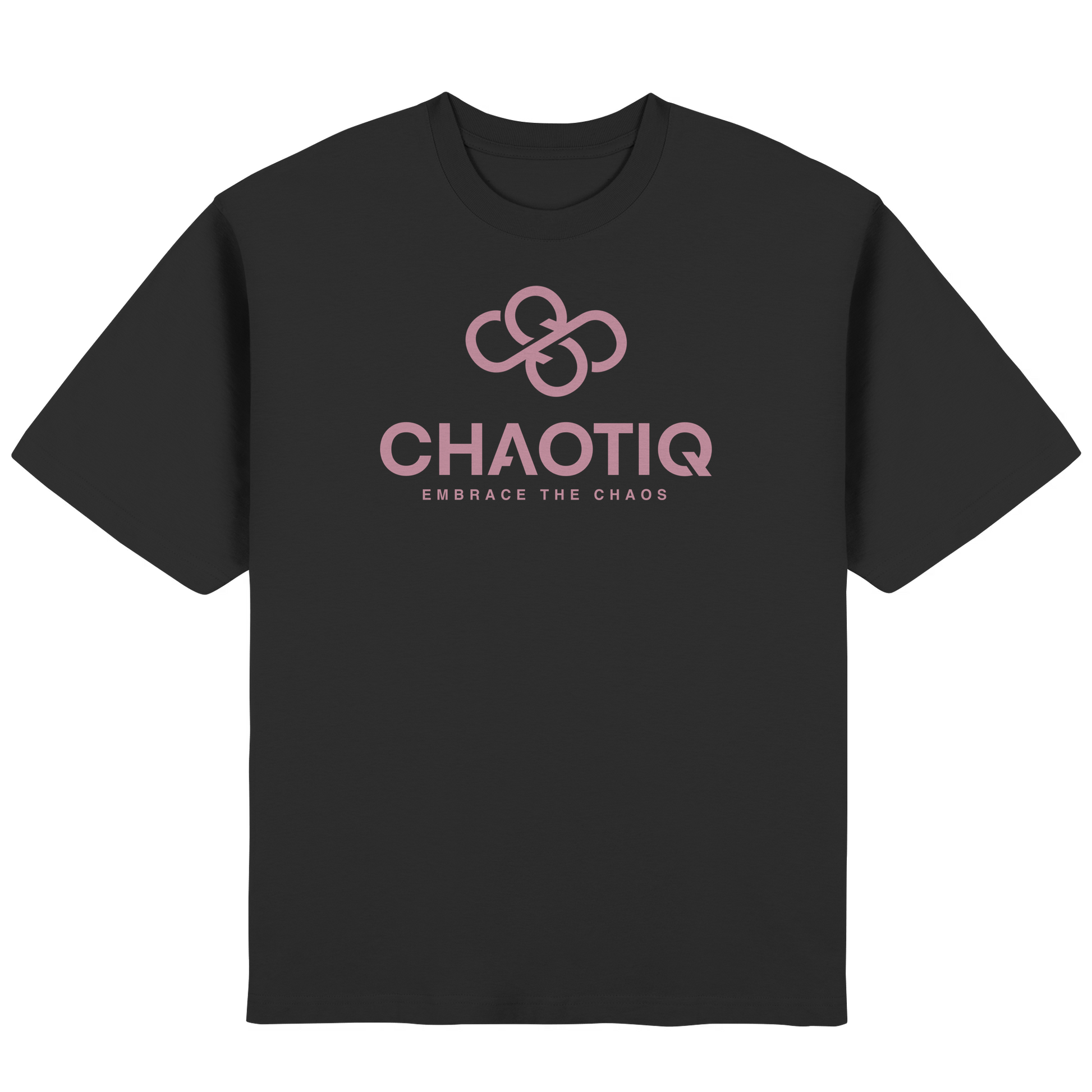CHAOTIQ 1.0 Oversized T-Shirt