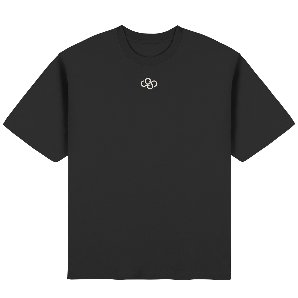 Embrace the Chaos – Mind Over Order T-Shirt