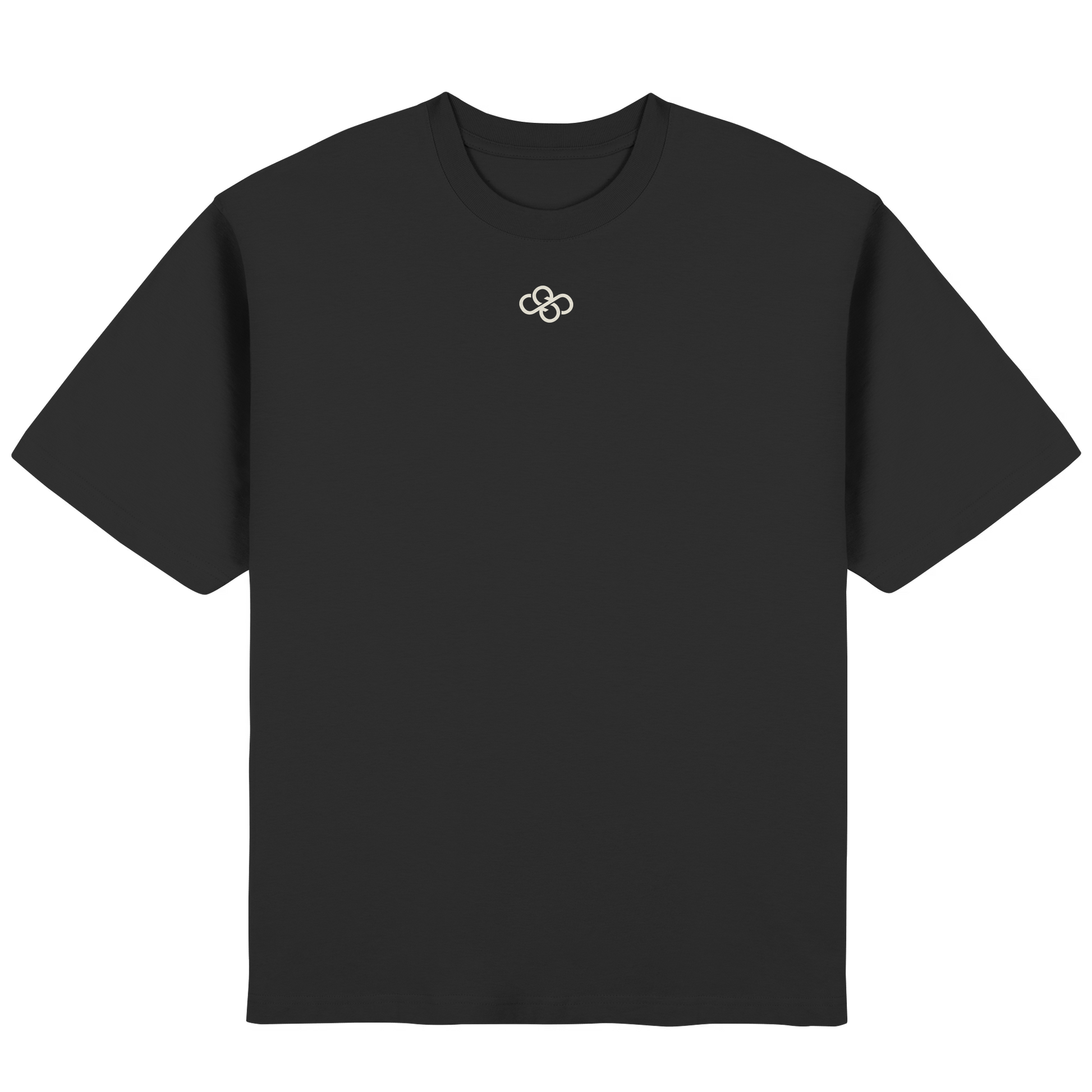 CHAOTIQ Oversized T-Shirt