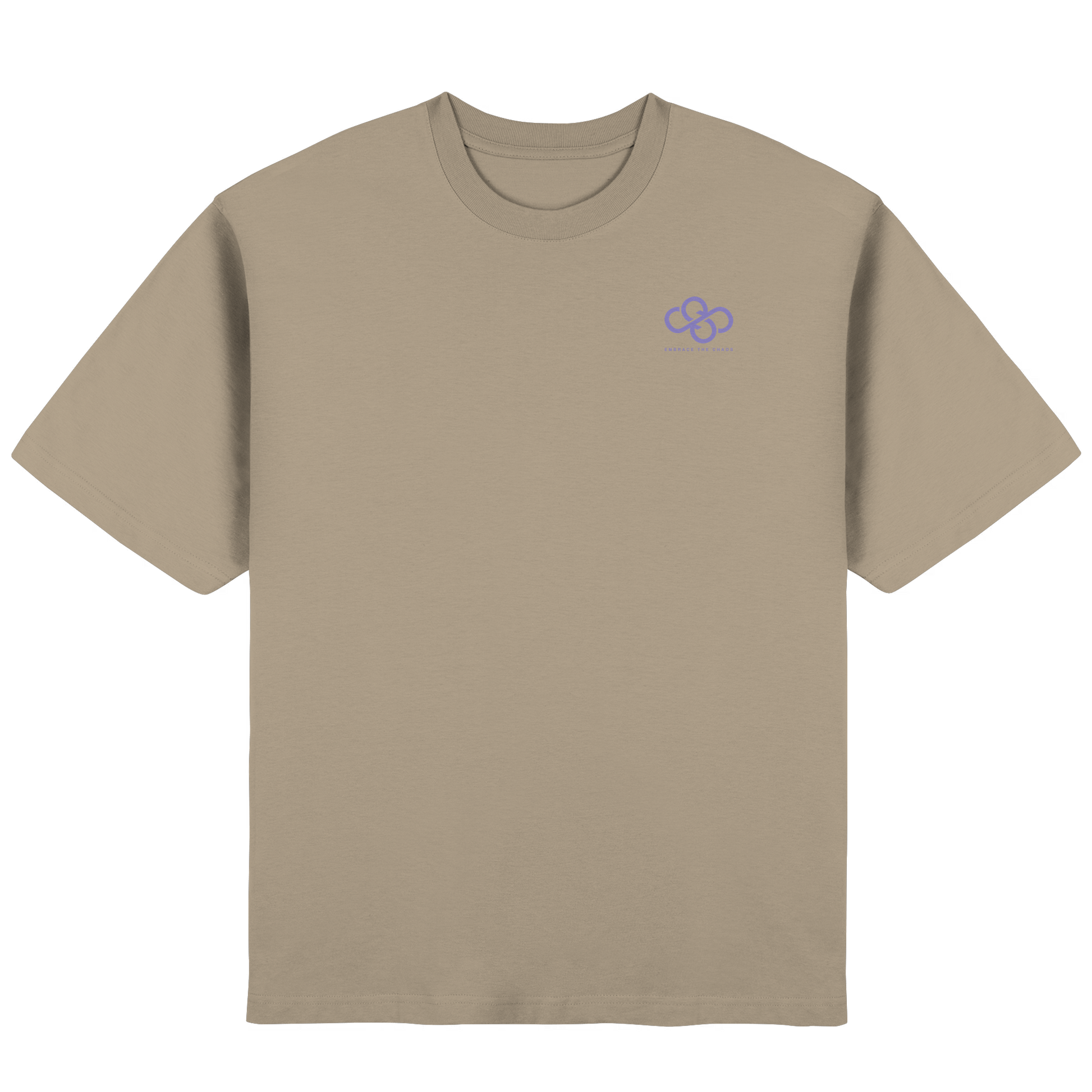 Running Inside T-Shirt