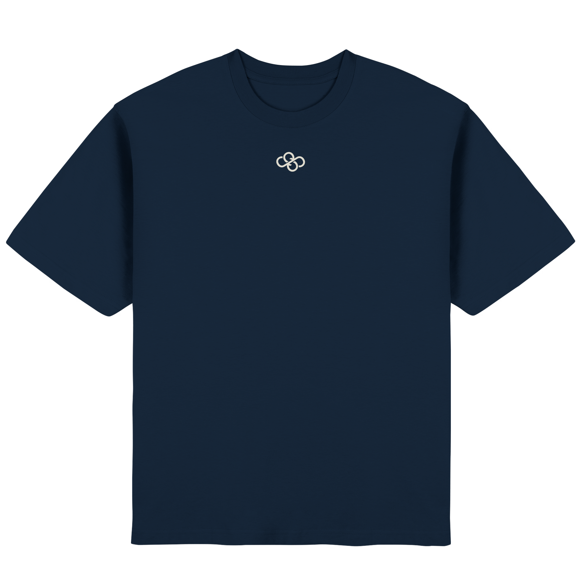 CHAOTIQ Oversized T-Shirt