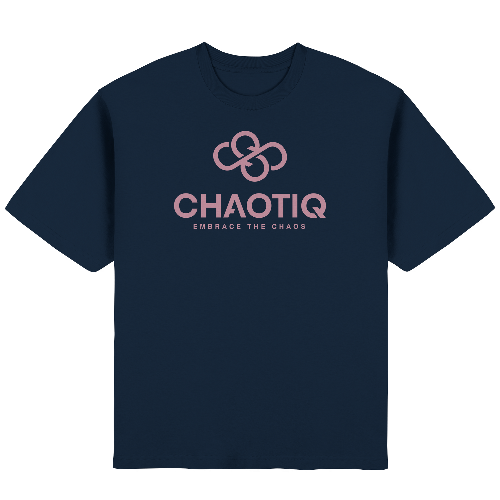 CHAOTIQ 1.0 Oversized T-Shirt