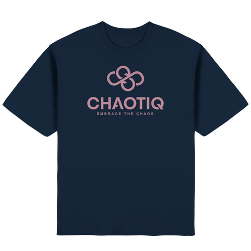 CHAOTIQ 1.0 Oversized T-Shirt