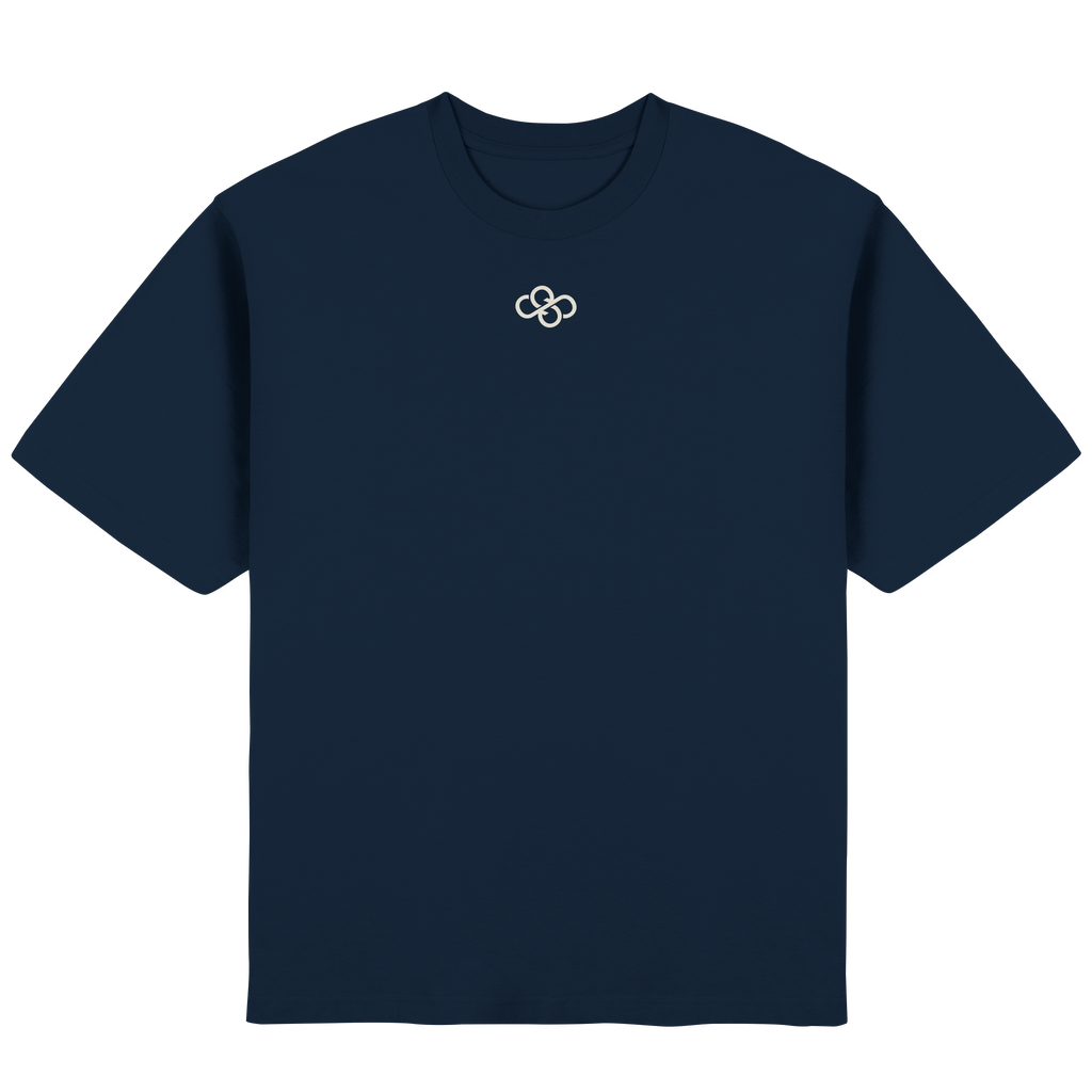 Embrace the Chaos – Mind Over Order T-Shirt