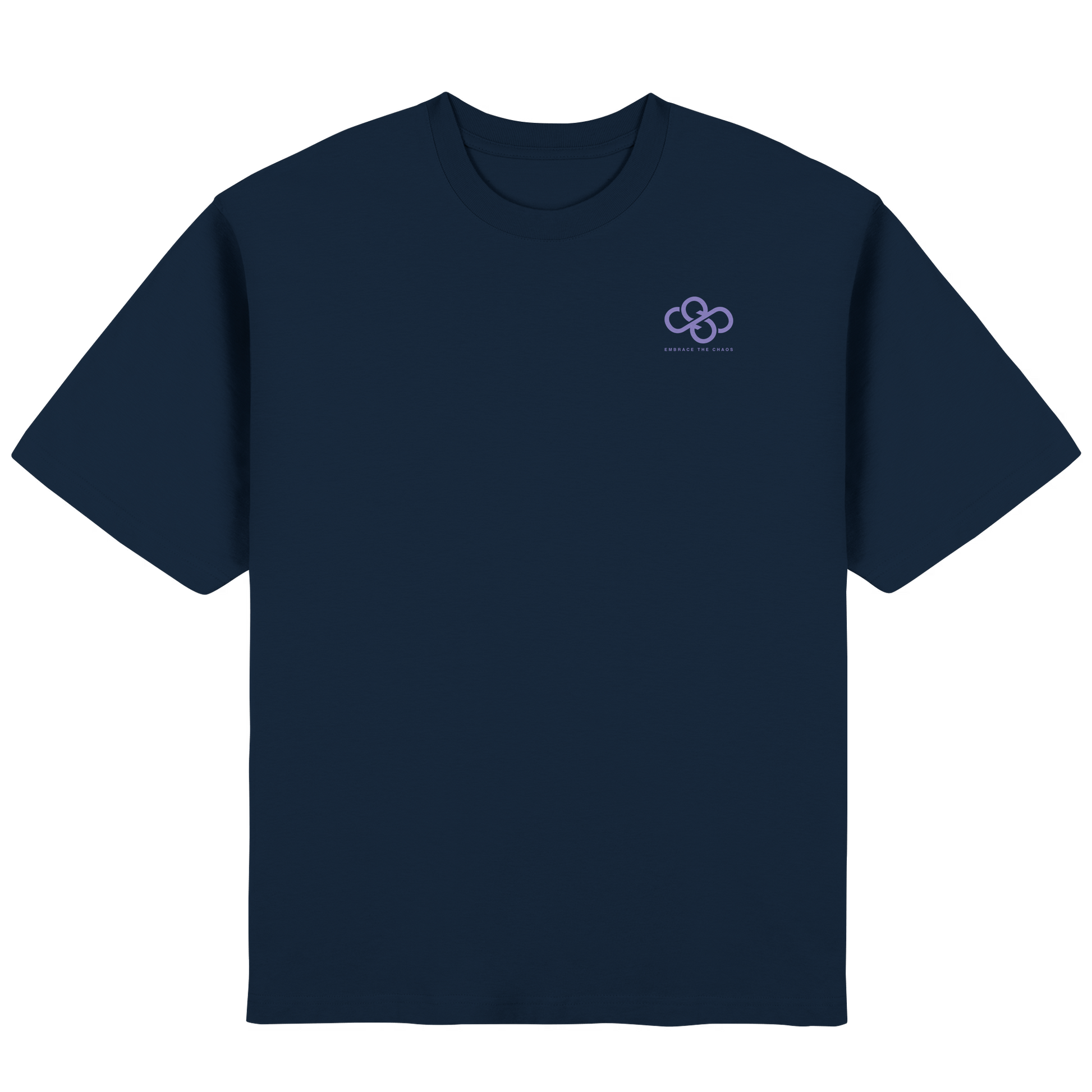 Running Inside T-Shirt