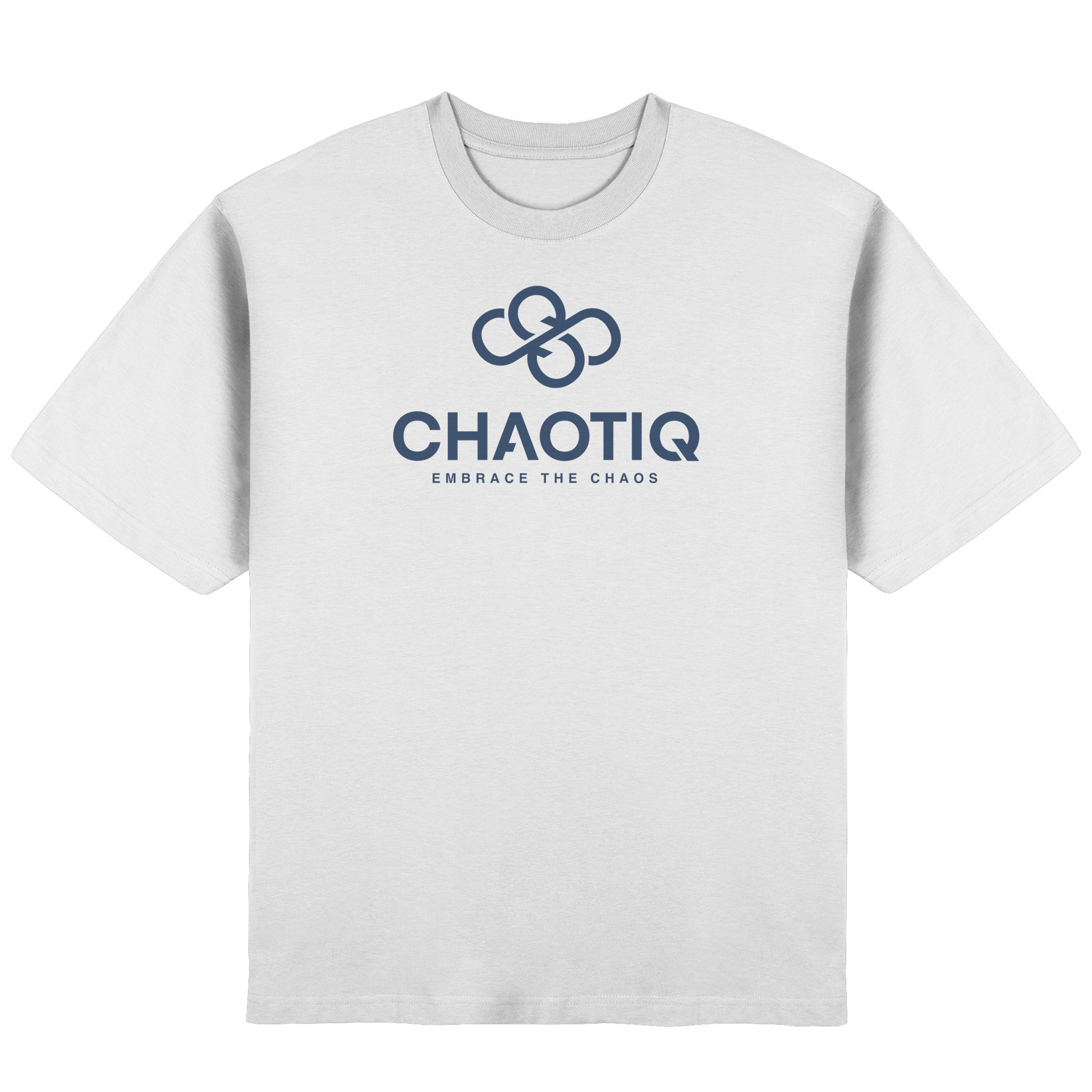 CHAOTIQ 2.0 Oversized T-Shirt