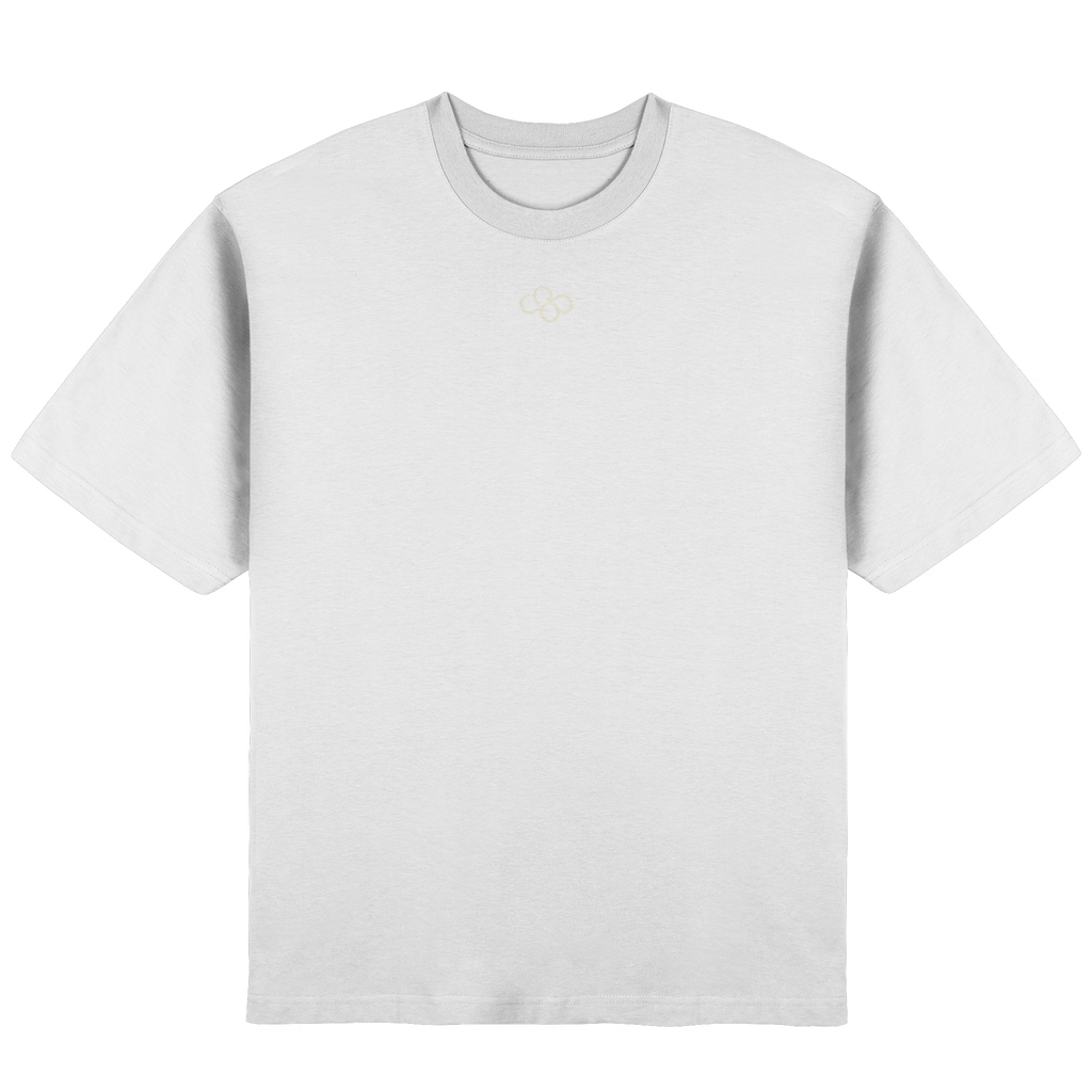 CHAOTIQ Oversized T-Shirt