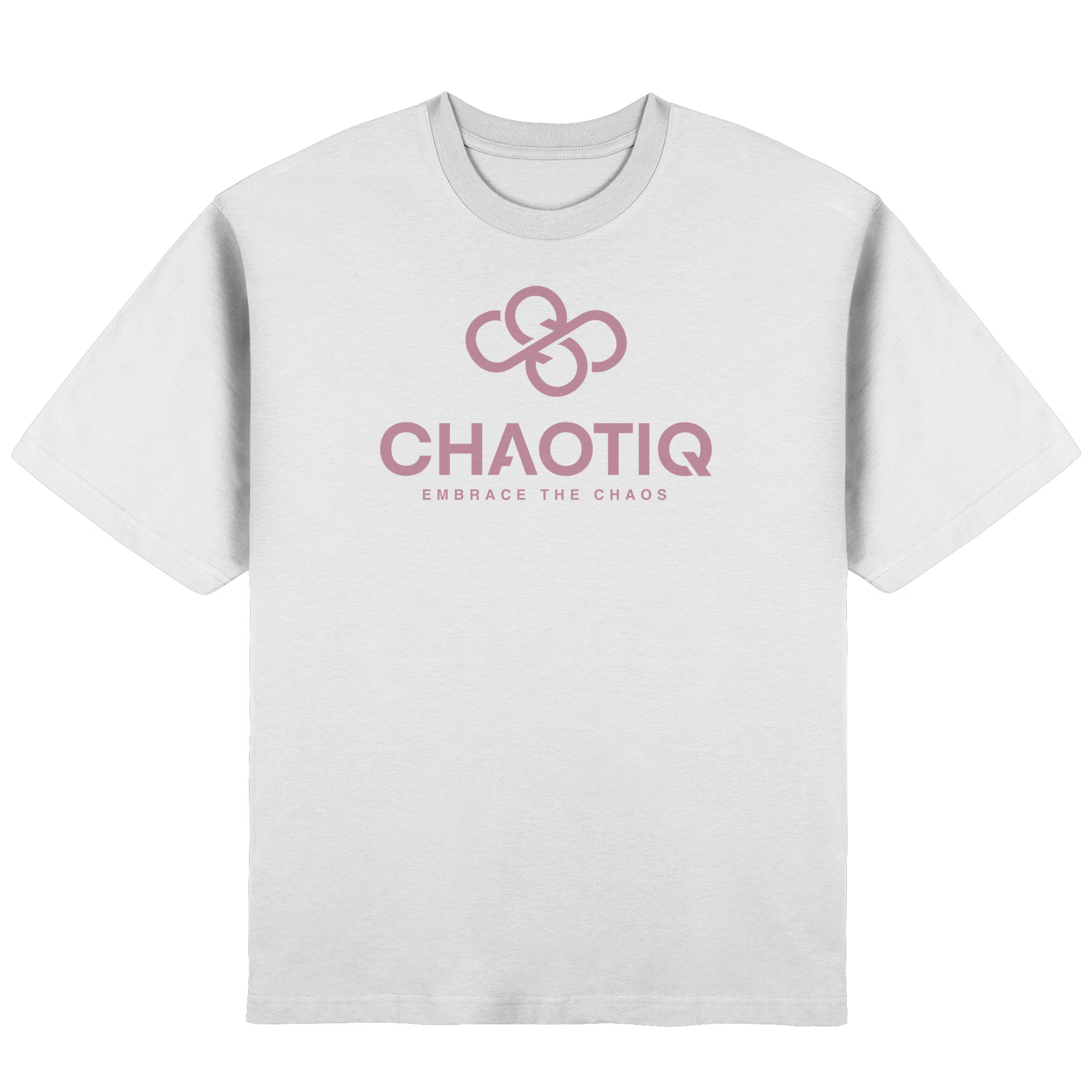 CHAOTIQ 1.0 Oversized T-Shirt