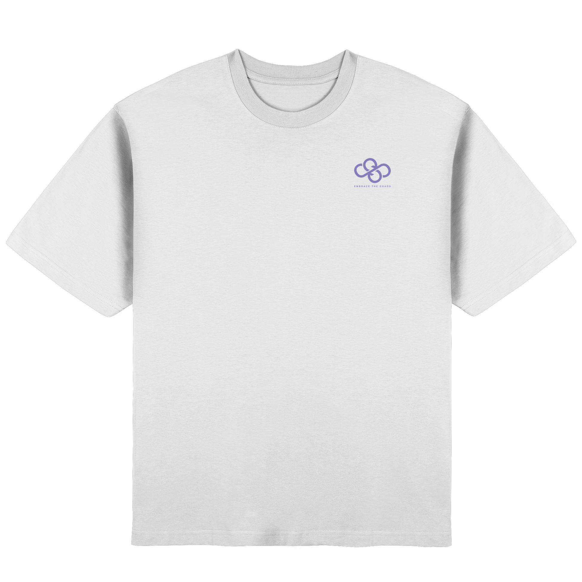 Running Inside T-Shirt